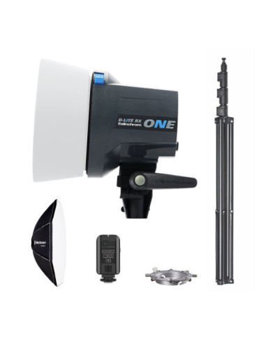 Elinchrom D-Lite RX ONE - Newborn Kit