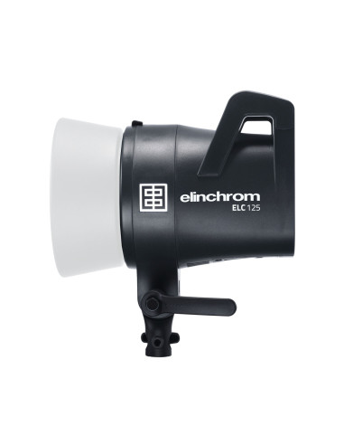 Elinchrom ELC 125 - Monolight