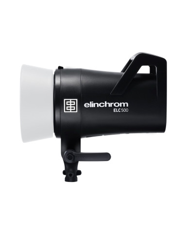 Elinchrom ELC 500 - Monolight