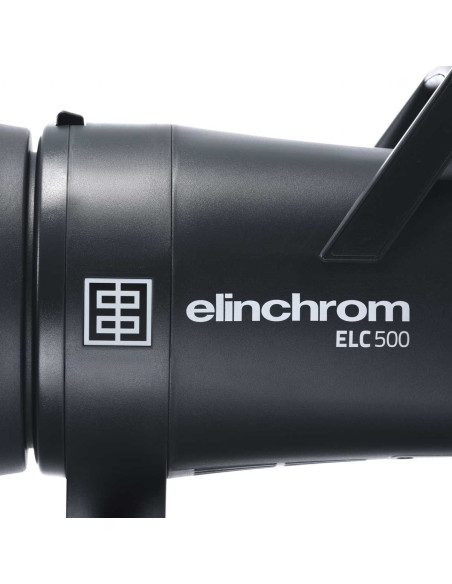 Elinchrom ELC 500 - Monolight