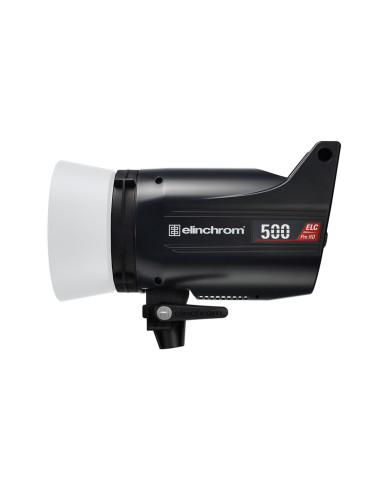 Elinchrom ELC Pro HD 500 - Monolight