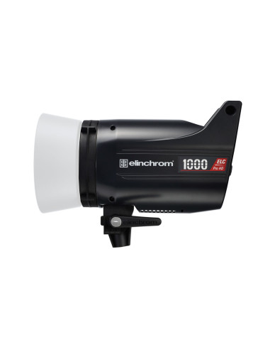 Elinchrom ELC Pro HD 1000 - Monolight