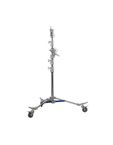 GlareOne Medium Glide - boom stand