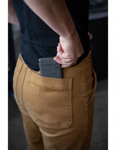 Peak Design Mobile Wallet Stand - Eclipse