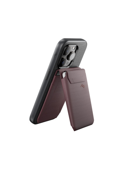 Peak Design Mobile Wallet Stand - Magnetyczny Portfel Do Telefonu / Podstawka - Eclipse