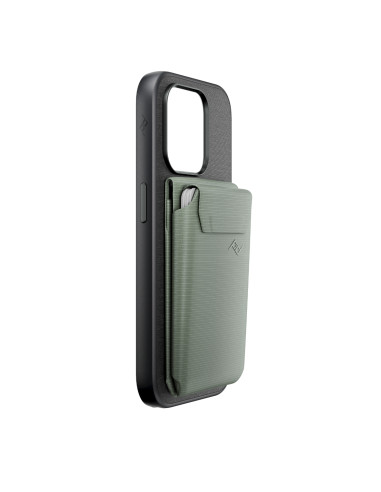 Peak Design Mobile Wallet Stand - Sage