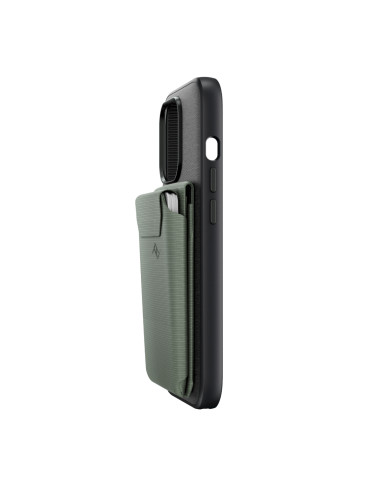 Peak Design Mobile Wallet Stand - Sage
