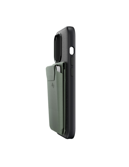 Peak Design Mobile Wallet Stand - Sage