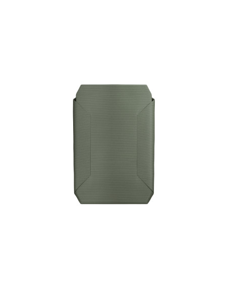 Peak Design Mobile Wallet Slim - Magnetyczny Portfel Płaski Do Telefonu - Szarozielony