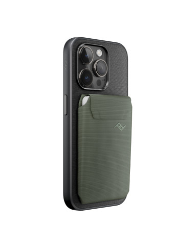 Peak Design Mobile Wallet Slim - Sage