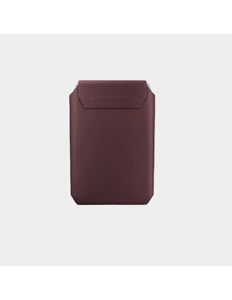 Peak Design Mobile Wallet Slim - Magnetyczny Portfel Płaski Do Telefonu - Eclipse
