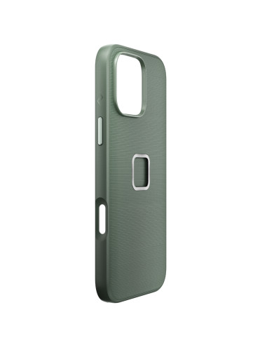 Peak Design Mobile Everyday Case Fabric iPhone...