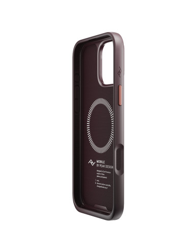Peak Design Mobile Everyday Case Fabric iPhone...