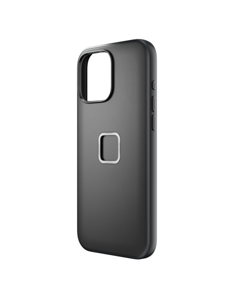 Peak Design Mobile Etui Everyday Case Clarino iPhone 16 Pro Max - Czarny
