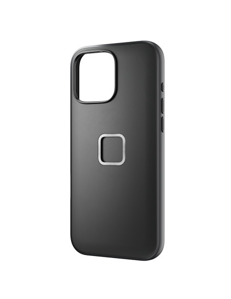 Peak Design Mobile Everyday Case Clarino iPhone 16 Pro Max - Black