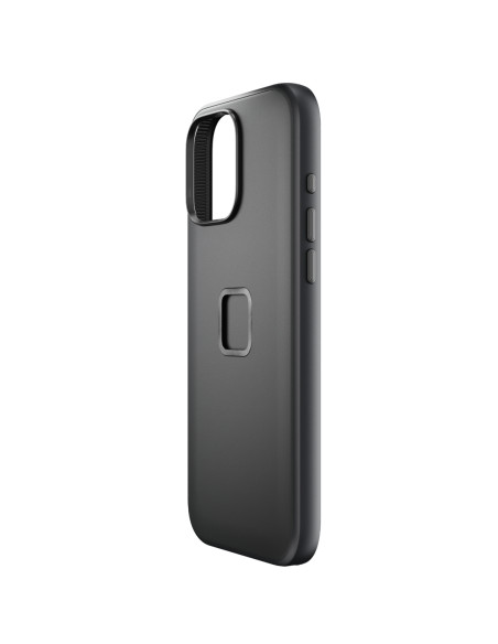Peak Design Mobile Everyday Case Clarino iPhone 16 Pro Max - Black