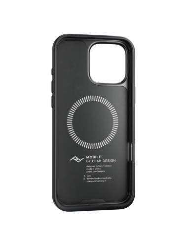 Peak Design Mobile Everyday Case Clarino iPhone...