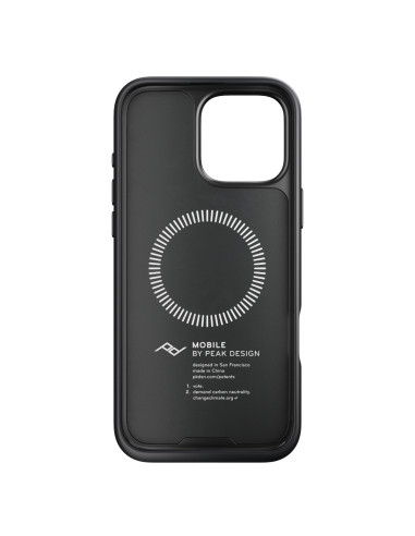 Peak Design Mobile Everyday Case Clarino iPhone...