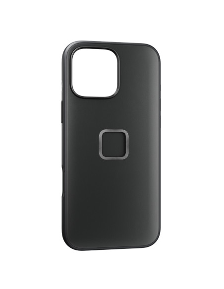 Peak Design Mobile Everyday Case Clarino iPhone 16 Pro Max - Black
