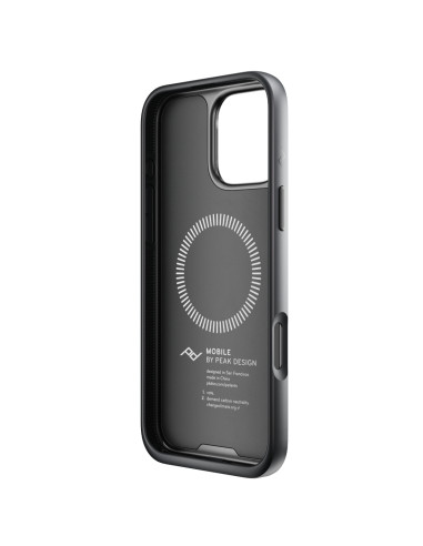 Peak Design Mobile Everyday Case Clarino iPhone...