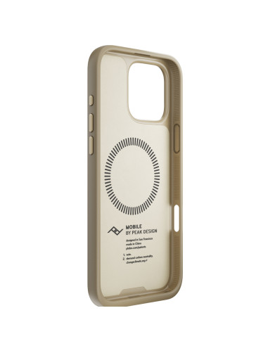 Peak Design Mobile Everyday Case Clarino iPhone...