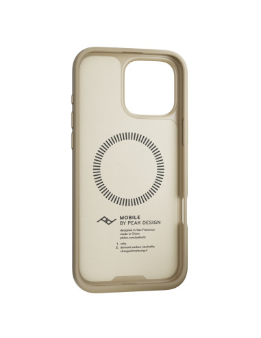 Peak Design Mobile Everyday Case Clarino iPhone...