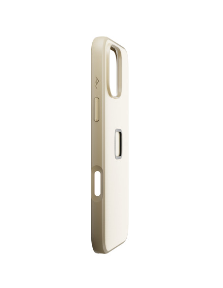 Peak Design Mobile Everyday Case Clarino iPhone 16 Pro Max - Bone