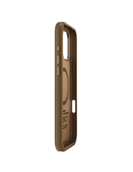 Peak Design Mobile Everyday Case Clarino iPhone 16 Pro Max - Tan