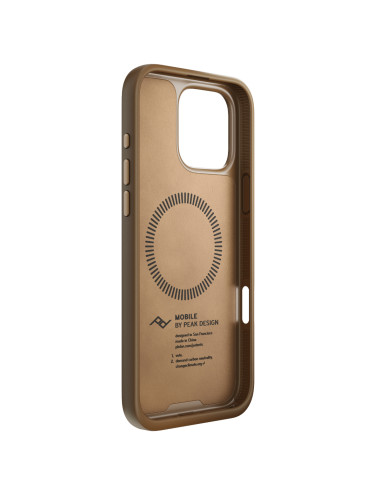 Peak Design Mobile Everyday Case Clarino iPhone...
