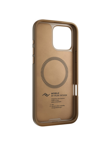 Peak Design Mobile Everyday Case Clarino iPhone...
