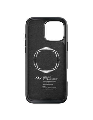 Peak Design Mobile Etui Everyday Loop Case...