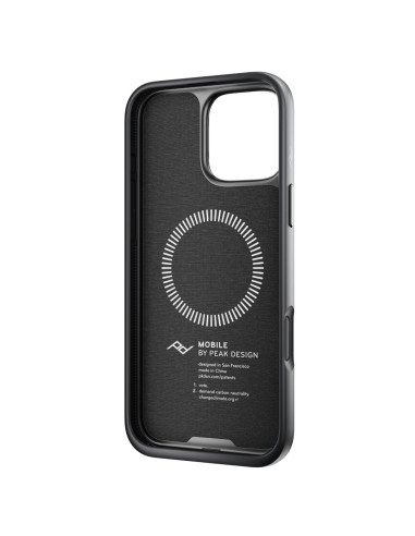 Peak Design Mobile Everyday Loop Case iPhone 16...