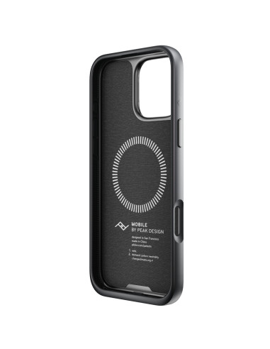 Peak Design Mobile Everyday Loop Case iPhone 16...