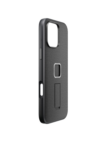Peak Design Mobile Everyday Loop Case iPhone 16 Pro Max - Charcoal
