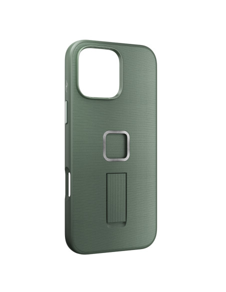 Peak Design Mobile Everyday Loop Case iPhone 16 Pro Max - Sage