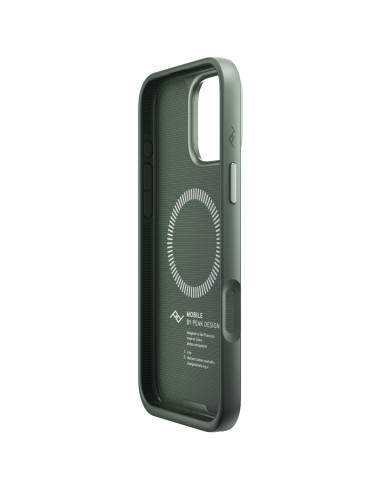 Peak Design Mobile Etui Everyday Loop Case...