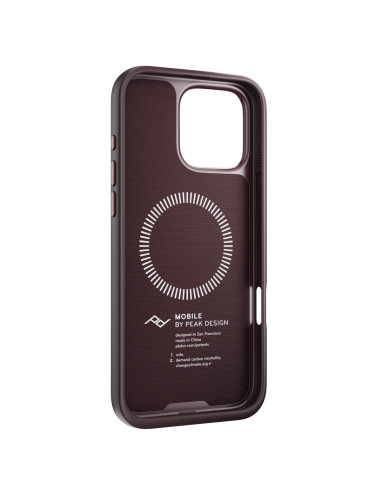 Peak Design Mobile Etui Everyday Loop Case...