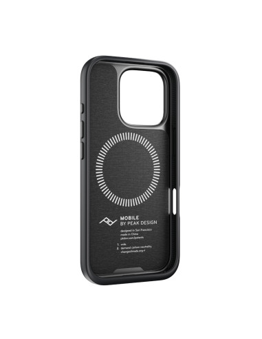 Peak Design Mobile Everyday Case Fabric iPhone...