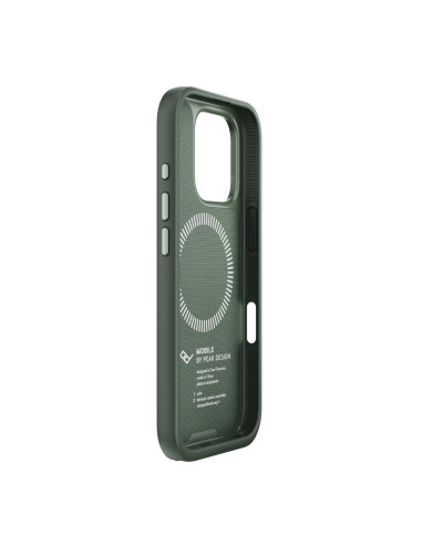 Peak Design Mobile Everyday Case Fabric iPhone...