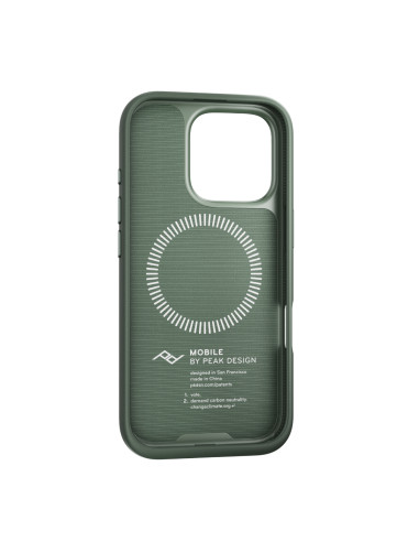 Peak Design Mobile Everyday Case Fabric iPhone...