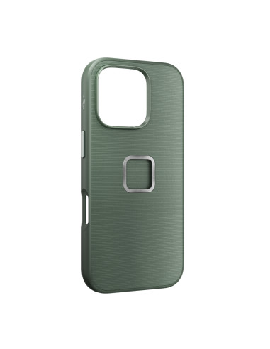 Peak Design Mobile Everyday Case Fabric iPhone...