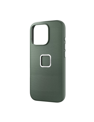 Peak Design Mobile Everyday Case Fabric iPhone...
