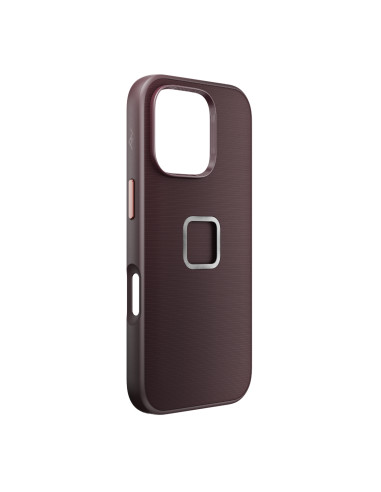 Peak Design Mobile Everyday Case Fabric iPhone...