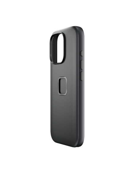 Peak Design Mobile Everyday Case Clarino iPhone 16 Pro - Black