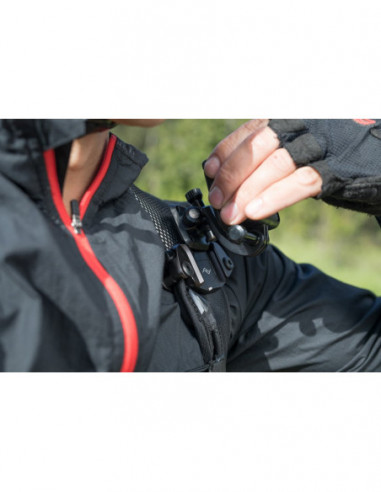 Adapter Peak Design P.O.V. do kamer sportowych