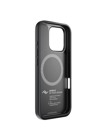 Peak Design Mobile Everyday Case Clarino iPhone...