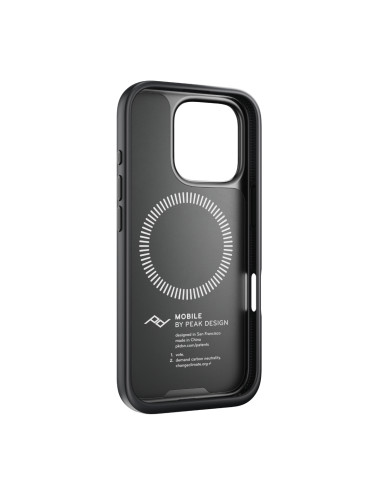 Peak Design Mobile Everyday Case Clarino iPhone...