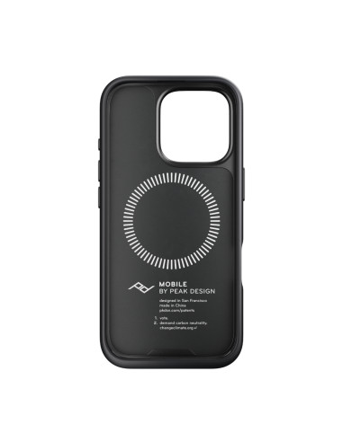 Peak Design Mobile Everyday Case Clarino iPhone...