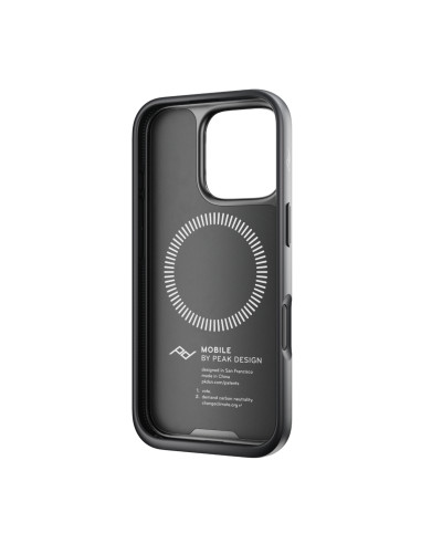 Peak Design Mobile Everyday Case Clarino iPhone...