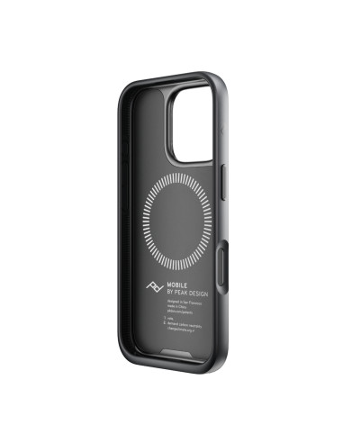 Peak Design Mobile Everyday Case Clarino iPhone...